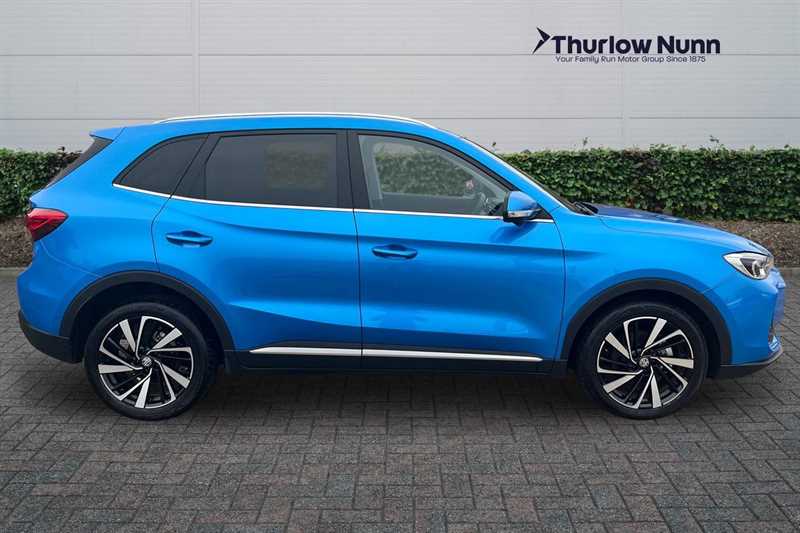 Used MG MG ZS 2024 for sale - 77471775: Photo 2