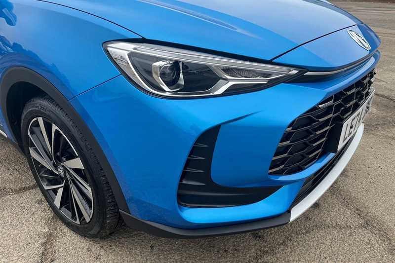 Used MG MG ZS 2024 for sale - 77471775: Photo 25