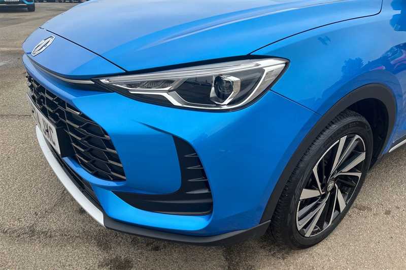 Used MG MG ZS 2024 for sale - 77471775: Photo 26