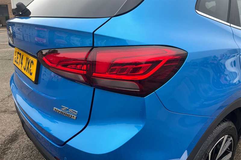 Used MG MG ZS 2024 for sale - 77471775: Photo 29