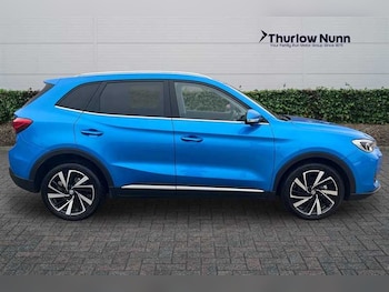 Used MG MG ZS undefined for sale - 77471775: Photo