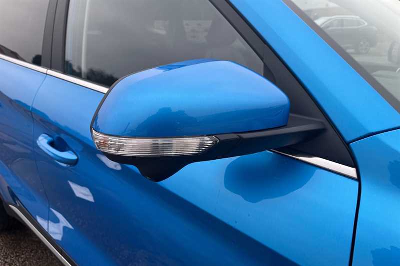 Used MG MG ZS 2024 for sale - 77471775: Photo 30