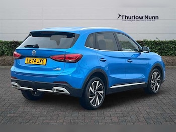 Used MG MG ZS undefined for sale - 77471775: Photo