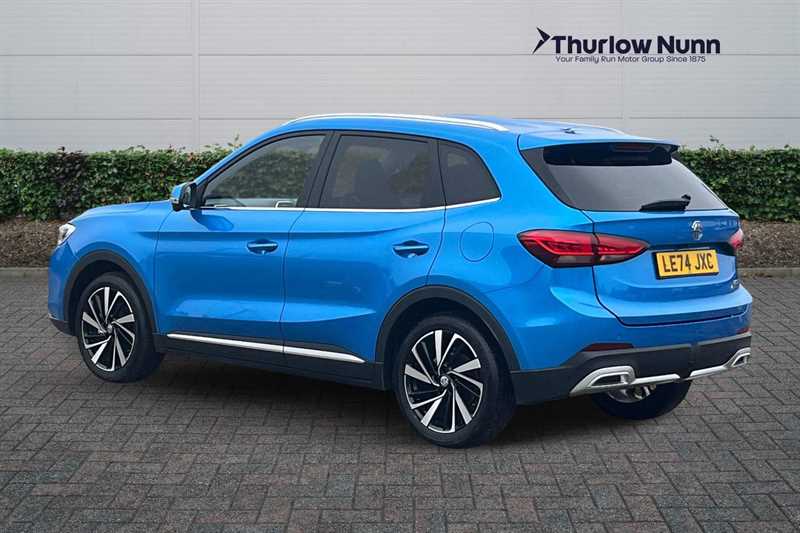 Used MG MG ZS 2024 for sale - 77471775: Photo 5