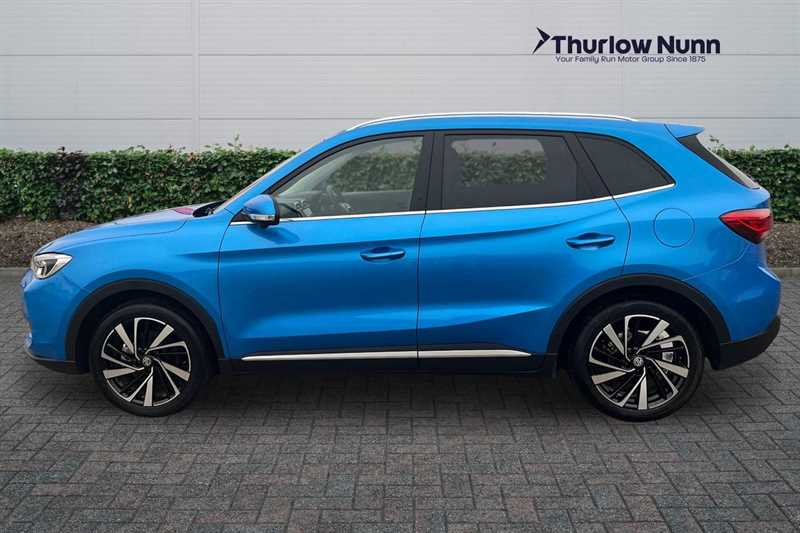 Used MG MG ZS 2024 for sale - 77471775: Photo 6