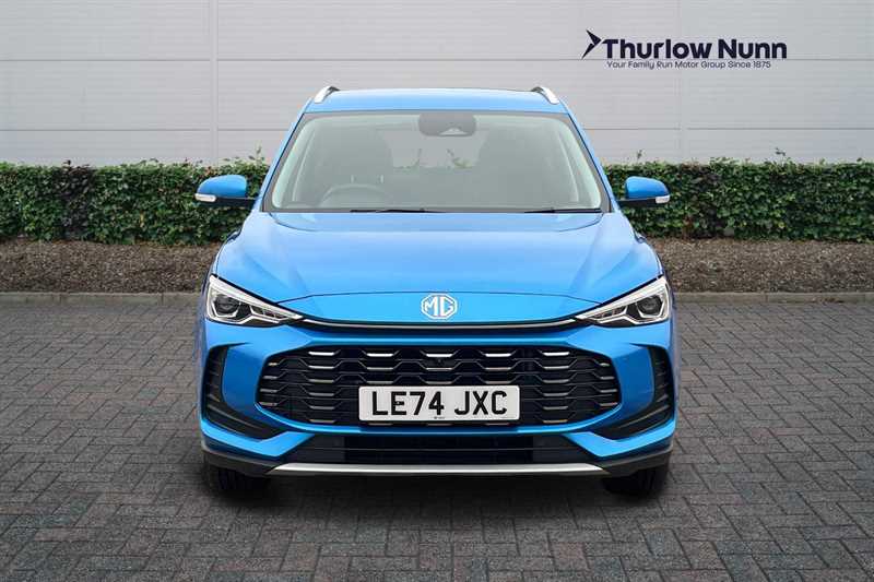 Used MG MG ZS 2024 for sale - 77471775: Photo 8