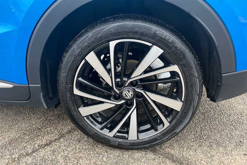 Used MG MG ZS 2024 for sale - 77471775: Photo 9