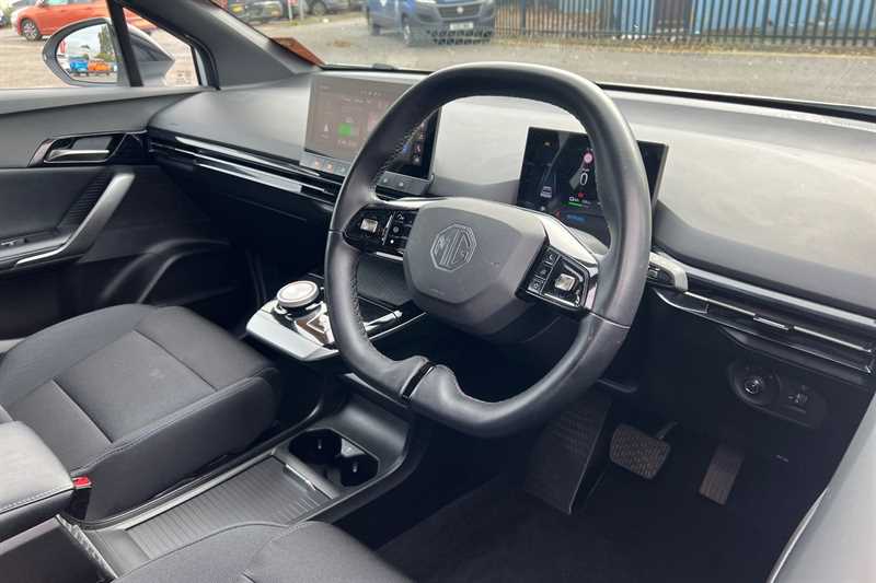 Used MG MG4 2022 for sale - 76928272: Photo 10