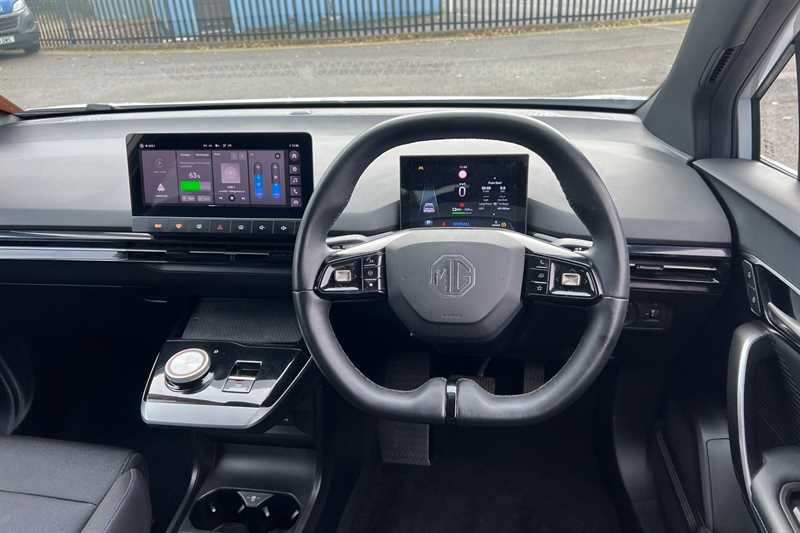 Used MG MG4 2022 for sale - 76928272: Photo 11
