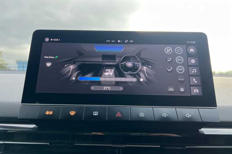 Used MG MG4 2022 for sale - 76928272: Photo 15