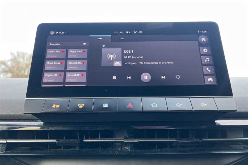 Used MG MG4 2022 for sale - 76928272: Photo 17