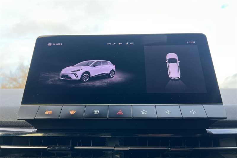 Used MG MG4 2022 for sale - 76928272: Photo 19