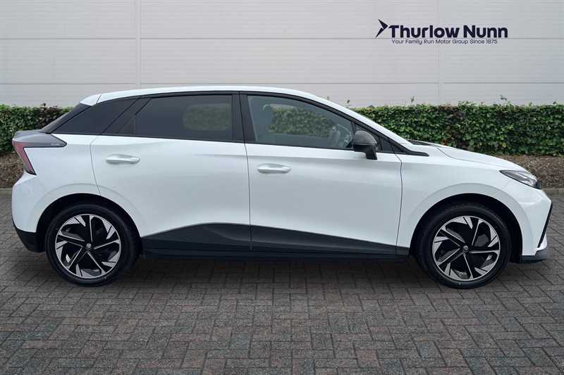 Used MG MG4 2022 for sale - 76928272: Photo 2