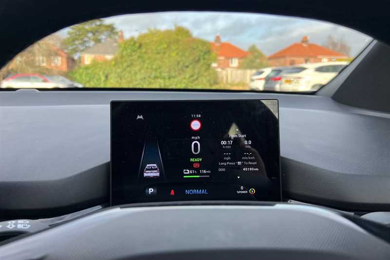 Used MG MG4 2022 for sale - 76928272: Photo 20