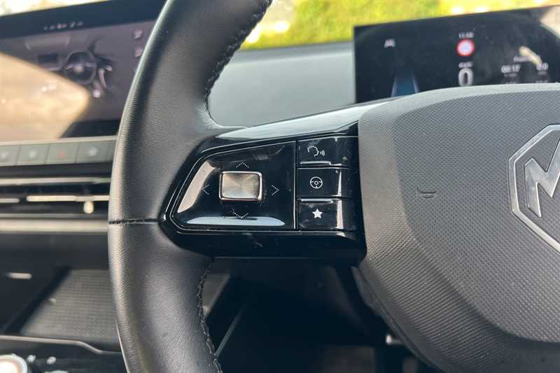 Used MG MG4 2022 for sale - 76928272: Photo 21