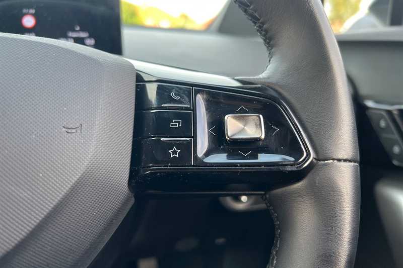 Used MG MG4 2022 for sale - 76928272: Photo 22