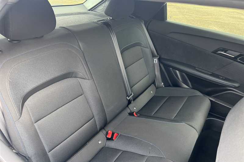 Used MG MG4 2022 for sale - 76928272: Photo 23