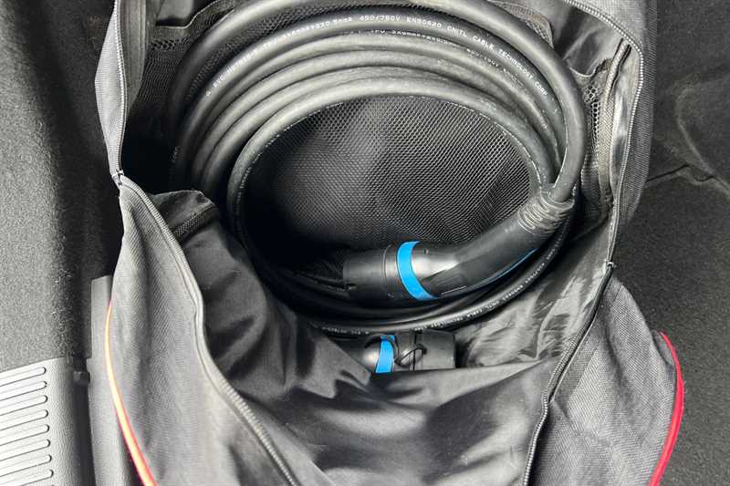 Used MG MG4 2022 for sale - 76928272: Photo 26