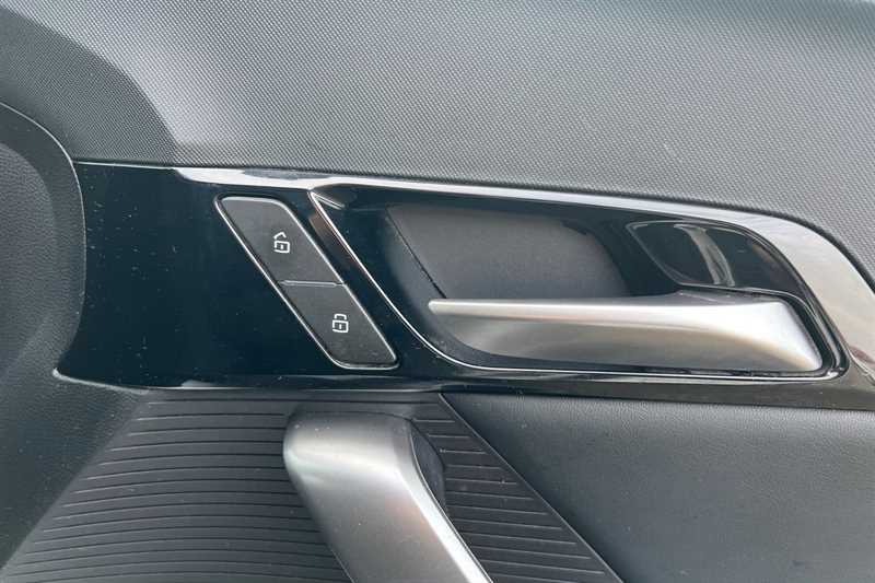 Used MG MG4 2022 for sale - 76928272: Photo 27