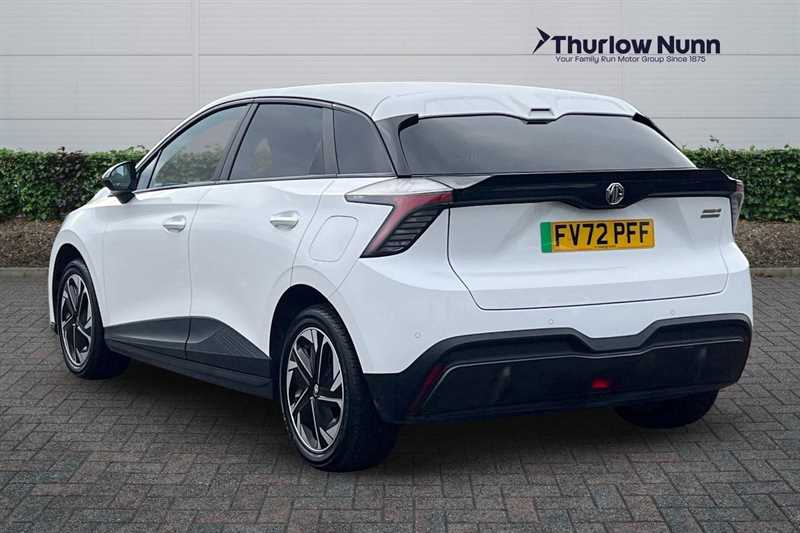 Used MG MG4 2022 for sale - 76928272: Photo 5