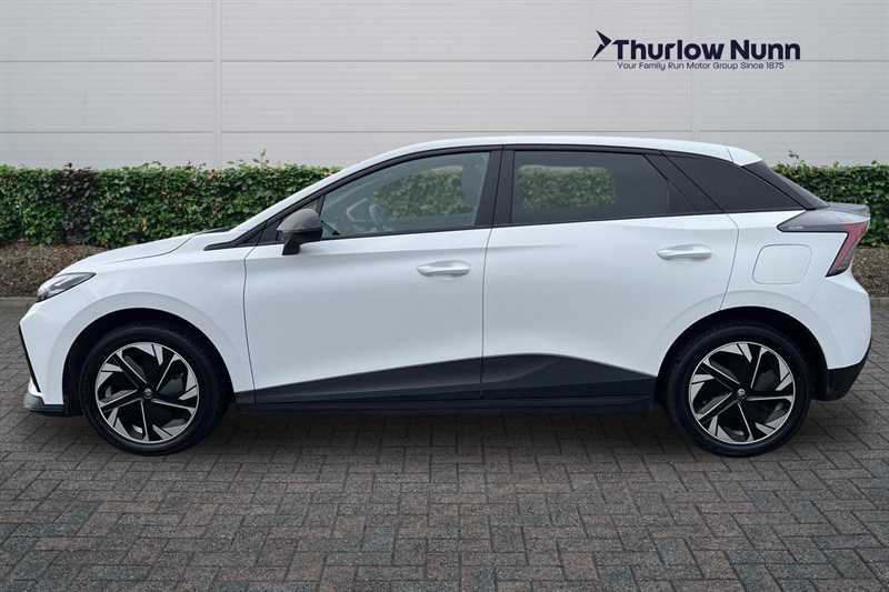 Used MG MG4 2022 for sale - 76928272: Photo 6