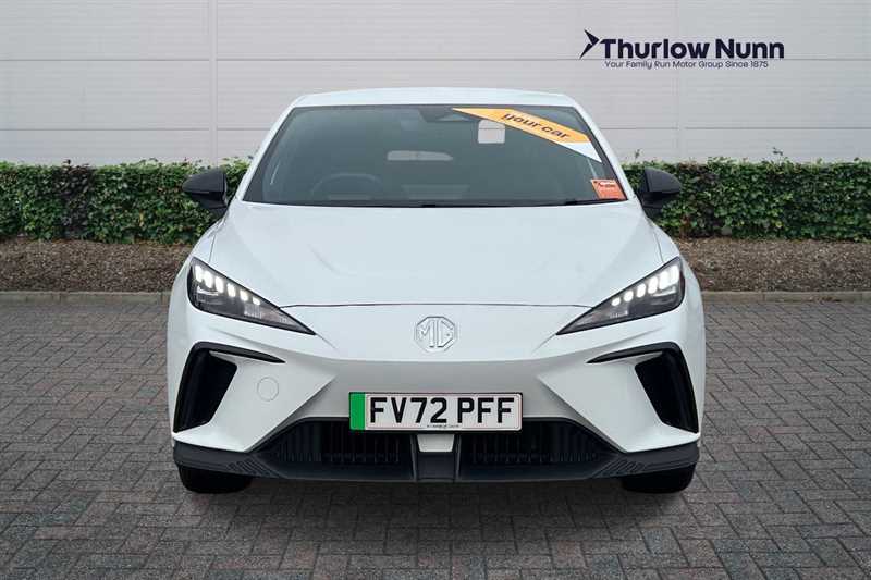 Used MG MG4 2022 for sale - 76928272: Photo 8