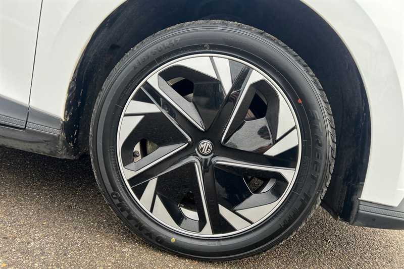 Used MG MG4 2022 for sale - 76928272: Photo 9