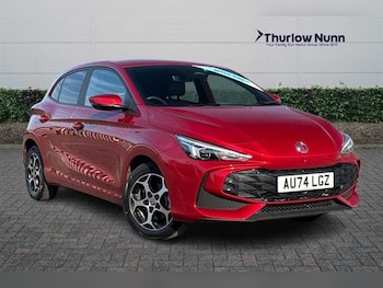 Used MG MG3 2024 for sale - 79389920: Photo
