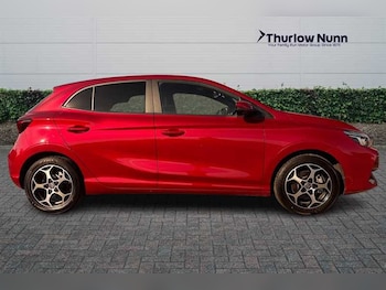 Used MG MG3 2024 for sale - 79389920: Photo