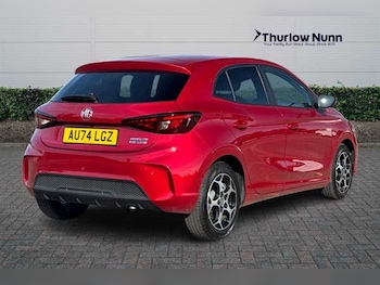 Used MG MG3 2024 for sale - 79389920: Photo