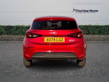 Used MG MG3 2024 for sale - 79389920: Photo