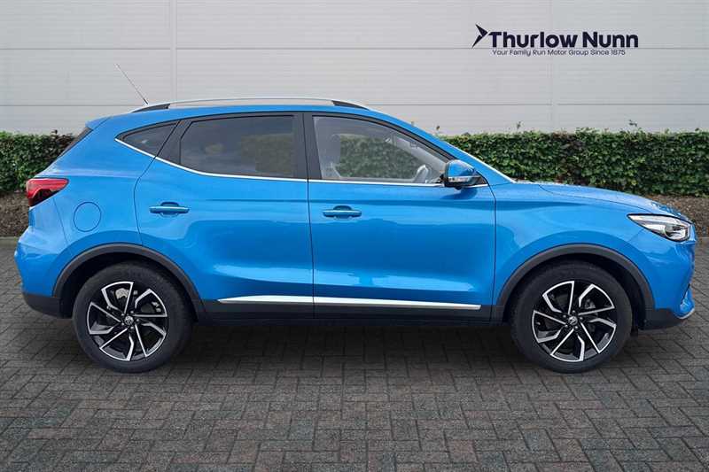 Used MG MG ZS 2023 for sale - 77146039: Photo 2