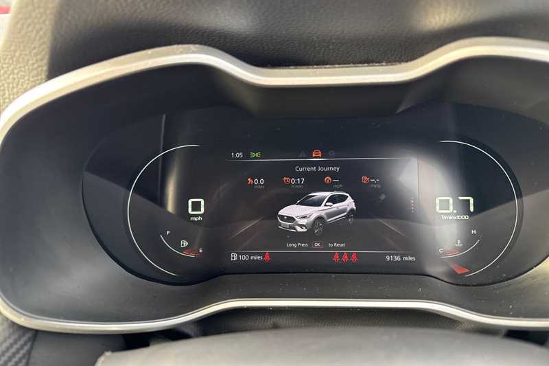 Used MG MG ZS 2023 for sale - 77146039: Photo 20