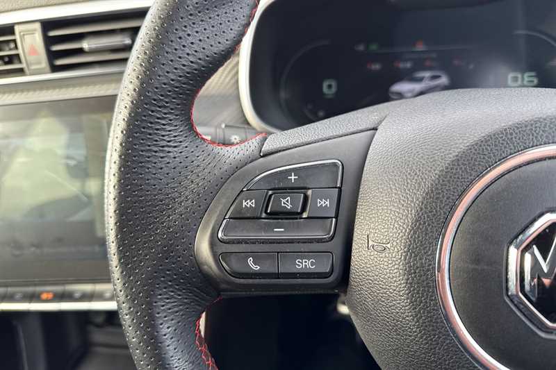 Used MG MG ZS 2023 for sale - 77146039: Photo 21