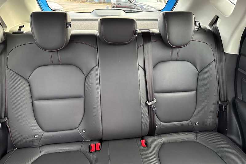 Used MG MG ZS 2023 for sale - 77146039: Photo 23