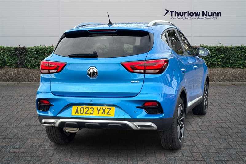 Used MG MG ZS 2023 for sale - 77146039: Photo 3