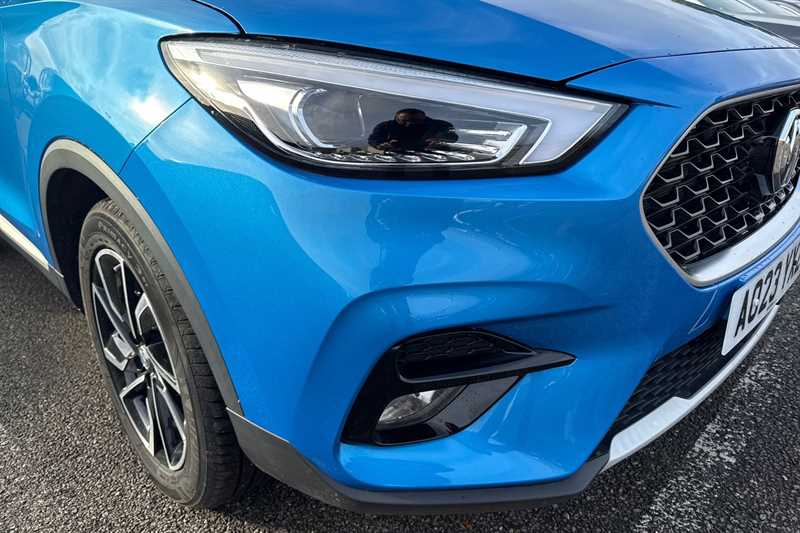 Used MG MG ZS 2023 for sale - 77146039: Photo 42