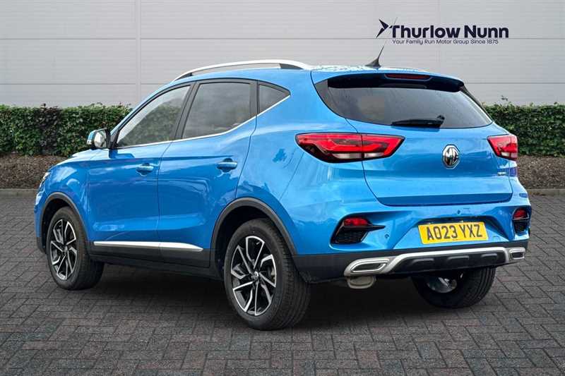 Used MG MG ZS 2023 for sale - 77146039: Photo 5