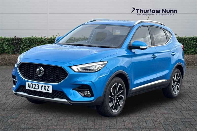 Used MG MG ZS 2023 for sale - 77146039: Photo 7