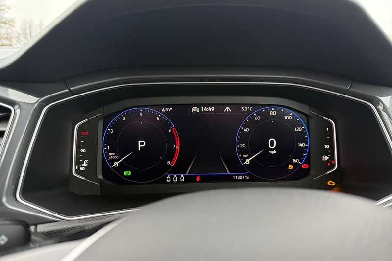 Used Volkswagen T-Roc 2021 for sale - 77513272: Photo 20