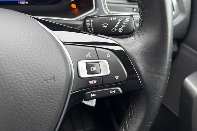 Used Volkswagen T-Roc 2021 for sale - 77513272: Photo 22