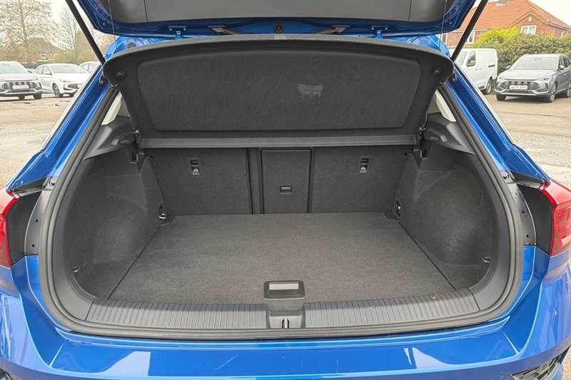 Used Volkswagen T-Roc 2021 for sale - 77513272: Photo 24