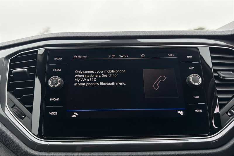 Used Volkswagen T-Roc 2021 for sale - 77513272: Photo 37