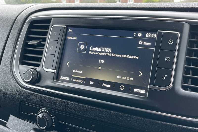 Used Vauxhall Vivaro 2023 for sale - 77911445: Photo 17