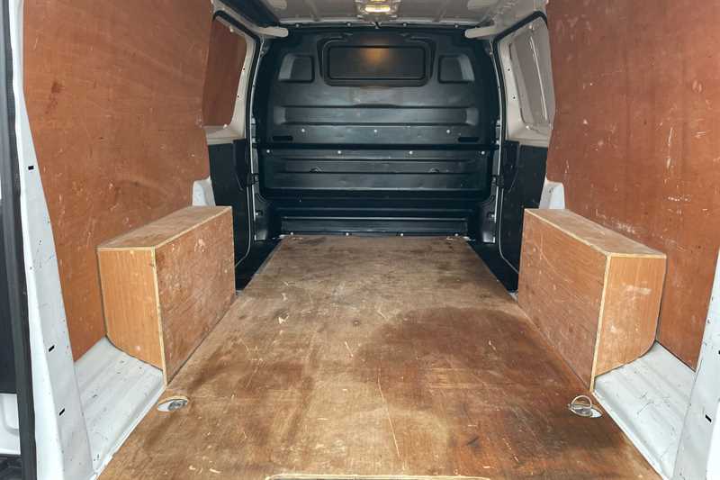 Used Vauxhall Vivaro 2023 for sale - 77911445: Photo 24