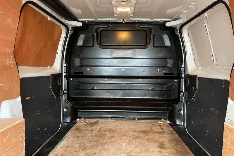 Used Vauxhall Vivaro 2023 for sale - 77911445: Photo 25