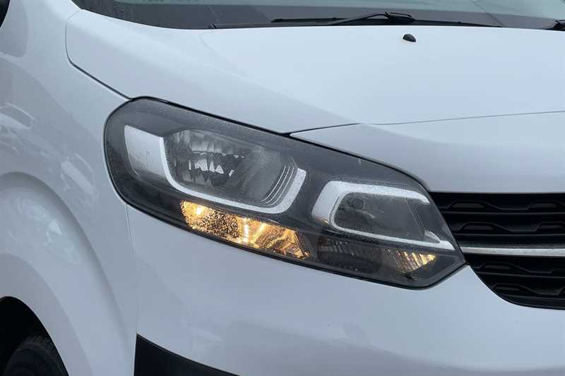 Used Vauxhall Vivaro 2023 for sale - 77911445: Photo 36