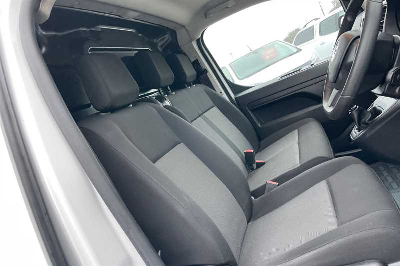 Used Vauxhall Vivaro 2023 for sale - 77911445: Photo 44