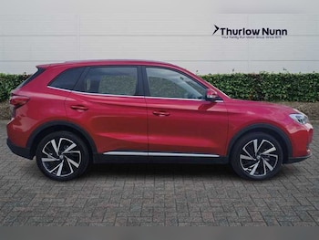 Used MG MG ZS 2025 for sale - 78799407: Photo
