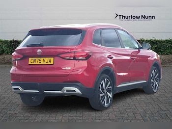 Used MG MG ZS 2025 for sale - 78799407: Photo